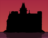 Escape from the box: Rust Lake Hotel   Official edition