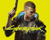 Cyberpunk 2077 Hand Tour   Official edition