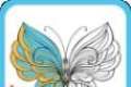 Dream Coloring Garden   Bring eminent edition