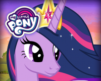 Magic of Friendship   Official authorised edition