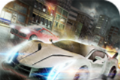 Super Wild sports car Drift   Mobile phone edition