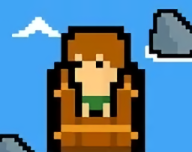 Raft Survival Pixel Edition  