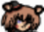The five-night harem of the teddy bear 2   