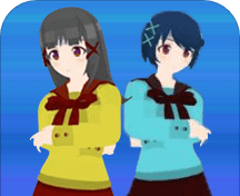 Cherry Blossom Campus Girlfriend Development   Simulator
