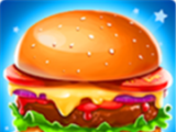 Crazy Burger Chef   Latest edition