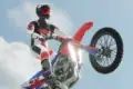 Motorbike Driving Playground   Mobile phone edition