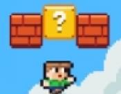Super Oliver World   Free edition