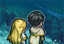 Sword of the lily of the valley: for this peaceful world   Government-owned net edition