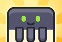 Philharmonic Town Piano Master   Mobile phone edition