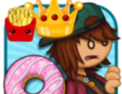 Papa Donut Shop   Togo authorised edition