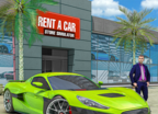 Car Salesman 3D   Mobile phone edition