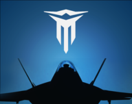 Metal Storm Air Combat   Mobile phone edition