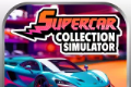 Super sports car Collection Simulator   