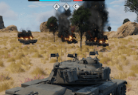 Modern Tank War   Free edition
