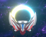 Orb Circle (Dark Circle)   