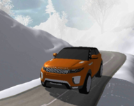 Extreme Offroad Simulator   Mobile phone edition