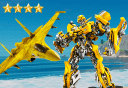 Robot Plane Simulator   Mobile phone edition