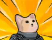 Cat Metro Escape   Blaze knife edition