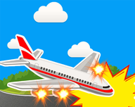 Plane crash simulator   Download official authorised edition