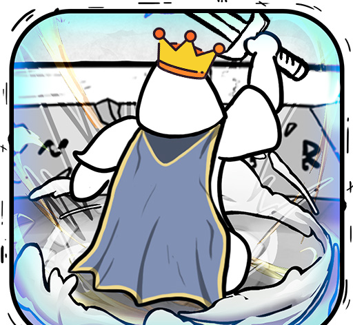 King means   Edition of infinite gold coin