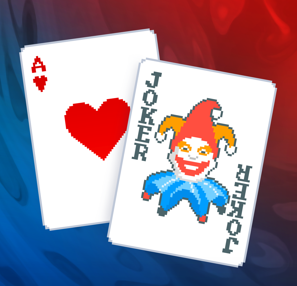Joker Card   Stand-alone edition