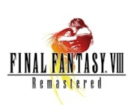 Final Fantasy 8   Chinese edition