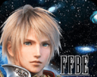 ffbe Phantom War   International is taken
