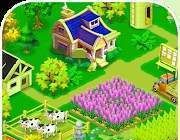 Ranch farming town   Mobile phone edition