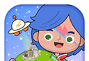 Miga Town World   (Complete edition) without advertisement
