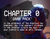 Bobby's Game Time Chapter 0   