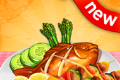 Crazy Cooking Express   