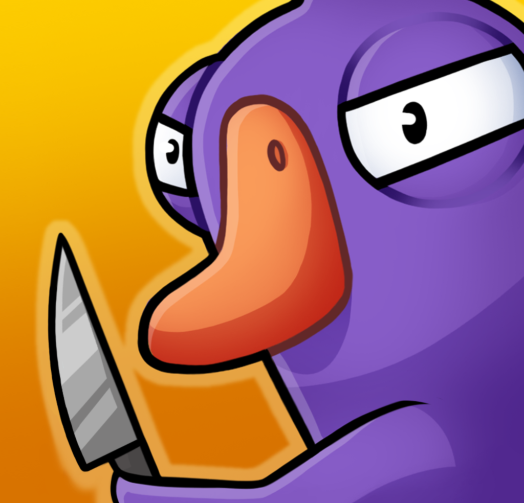 Goose and Duck Kill   The authorised edition downloads Chinese