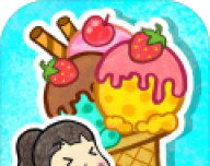 Charley's Ice Cream Shop   Latest edition