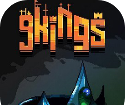 Nine Kings   Chinese edition