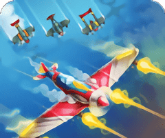 Sky Force Attack   Bring eminent edition
