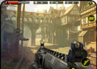 Shooting Battleground Simulator   Bring eminent edition