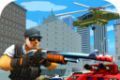 City Battlefield Simulator   Mobile phone edition
