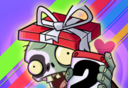 Plant vs. Zombie Return to Mau Edition   