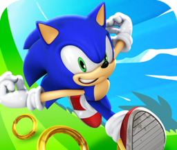 Sonic Parkour   2025 latest edition