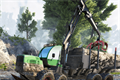 Truck Driving Simulator   Mobile phone edition