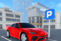 Real car parking 3d   Latest edition