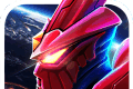 Galaxy Fighter Mecha Coming   Latest edition