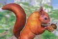 Wild Squirrel Simulator   Mobile phone edition