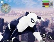 Spider-Man Hero 3D   Bring eminent edition