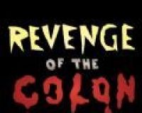 Revenge of the Large Intestine   Chinese change edition