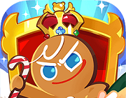 Rush the Cookie Kingdom   Official edition