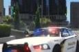 Police Car Extreme Raging   Simulator of true patron wagon downloads