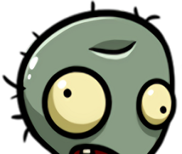 Plant vs. Zombie BT Edition   Official authorised edition