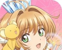 Magic Card Girl Sakura: Memory Key   2025 latest edition
