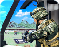 Helicopter Battle 3d   Bring eminent edition